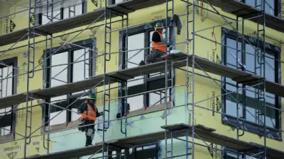Report: S.D. County jobless rate 4% in May, slightly lower than April