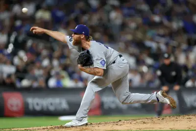Michael Kopech undergoes surgery for torn meniscus in latest Dodgers crusher