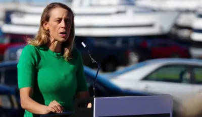 Lawson-Remer, Aguirre move to block Trump’s SoCal offshore drilling plans