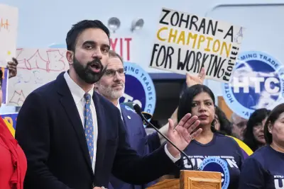 Why the future of NY under a ‘Mayor Mamdani’ has already arrived
