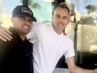 Crest Taco replaces La Posta in Hillcrest, plus high-tech dining downtown