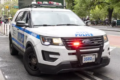 Bronx teen shot to death on busy commercial strip, suspects still at large, police say