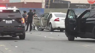 Officers, deputies cleared by D.A.’s office in shootings dating back to 2023