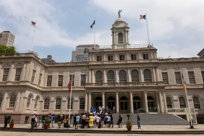 City Council races: Republican Paladino keeps her seat in Northeast Queens