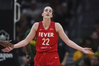 Valkyries vs. Fever predictions: WNBA player props, picks, odds