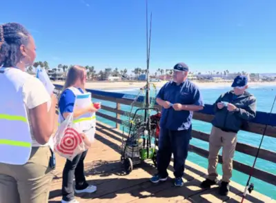 Majority of local residents see Tijuana River sewage as threat to air, water, health