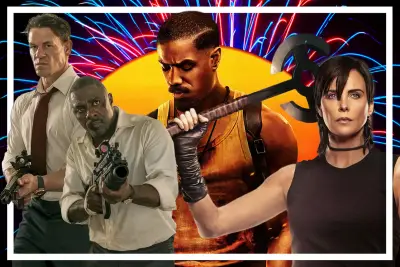 New Shows & Movies To Watch This Weekend: ‘Sinners’ on HBO Max, ‘Heads of State’ on Prime + More