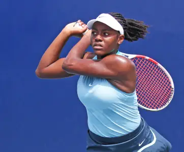 Carlsbad’s Pareja among top seeds at Billie Jean King Girls’ National Championships