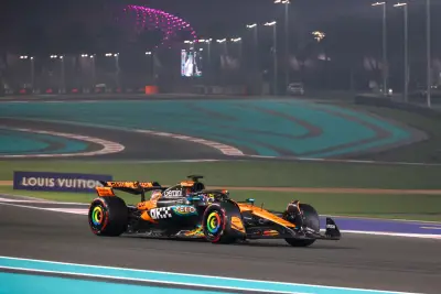 2025 F1 season ends today with Abu Dhabi Grand Prix — How to watch for free