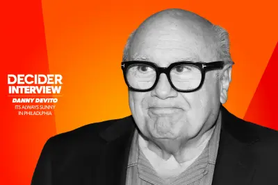 Danny DeVito On ‘It’s Always Sunny In Philadelphia’ Only Getting Better with Age: “It’s ‘I Love Lucy’ On Acid”