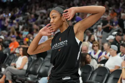 Fever vs. Aces prediction: WNBA Thursday picks, odds, best bet