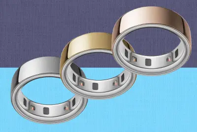 Shop the Oura Ring 4 on sale for Amazon Prime Day for less than $300