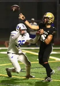 Football season kicks off next month with Pointers in new league
