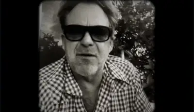 ‘General Hospital’ star Kin Shriner reveals ‘botched’ foot surgery left him unable to walk