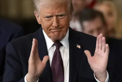 Trump admin freezes $200M UCLA research funds over antisemitism concerns