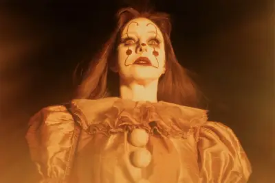 ‘IT: Welcome to Derry’ Episode 7 Recap: Pennywise 1.0 and the Burning of the Black Spot
