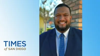 Sitivi Faiai, Lemon Grove councilmember, high school coach, dies