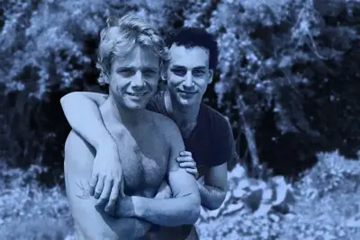 Arousal meets art in the films of Arthur J. Bressan Jr.