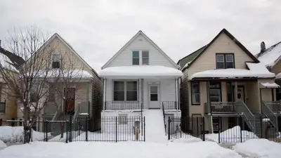 Waiting for weatherization