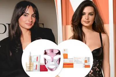 Save big on the Dr. Dennis Gross skincare stars like Emily Ratajkowski love: ‘Worth the price’