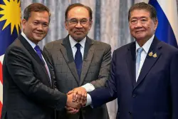 Cambodia to nominate Trump for Nobel Peace Prize for role in ending country’s conflict with Thailand