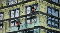 Report: S.D. County jobless rate 4% in May, slightly lower than April