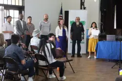 Chaos, confusion continue with La Jolla Town Council’s actions