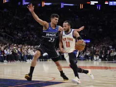 Knicks’ fervor defending home court is habit they may need when it matters most