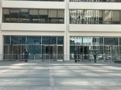 What is Blackstone, the investment giant caught in crossfire of the Midtown shooting?