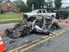 NJ towns are reckoning with carnage from second deadly flash floods in 10 days