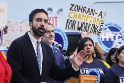 Why the future of NY under a ‘Mayor Mamdani’ has already arrived