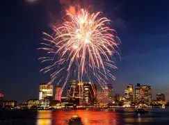 Boston Police launches fireworks reporting hotline for July 4th weekend