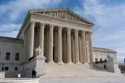 Supreme Court clears way for deportation to South Sudan of several immigrants with no ties there