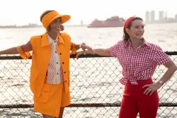 The Most Underrated Part of ‘And Just Like That’ is Charlotte’s Friendship with Nicole Ari Parker’s LTW