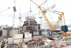 Democrats bow to nuclear-energy reality — but the left won’t give up their delusions