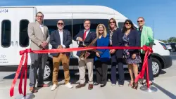 Chula Vista launches free Bayfront shuttle for residents, visitors