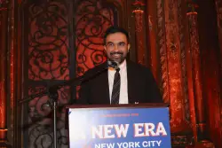 The maxed-out donors supporting Zohran Mamdani’s transition