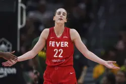 Valkyries vs. Fever predictions: WNBA player props, picks, odds