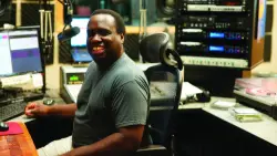 CHIRP mourns a pillar of its volunteer community