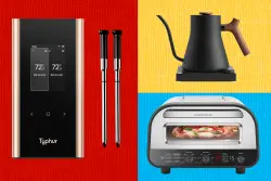 60 Prime Day kitchen deals this private chef is compulsively adding to cart