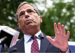 Josh Kraft slams Boston Mayor Wu’s Mass and Cass plan: ‘A clear failure’