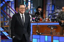 Chicago comedians deny Stephen Colbert cancellation will lead to fewer Trump jokes