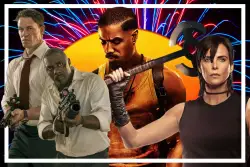 New Shows & Movies To Watch This Weekend: ‘Sinners’ on HBO Max, ‘Heads of State’ on Prime + More