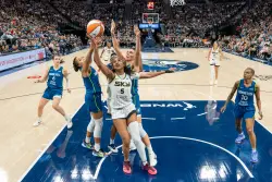 Angel Reese rants for WNBA to ‘do better’ with officiating in fiery posts