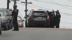 Jury to decide fate of man accused of shooting SDPD officer in 2023