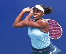 Carlsbad’s Pareja among top seeds at Billie Jean King Girls’ National Championships