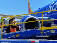 San Diego Airport receives FAA infrastructure grant