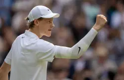 Wimbledon semifinal predictions, odds: Novak Djokovic vs. Jannik Sinner best bets, picks