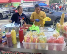 Mayor Adams vetoes law to decriminalize street vending; City Council may override