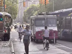 Ice cream trucks in Central Park bike lanes get chilly reception from councilmember